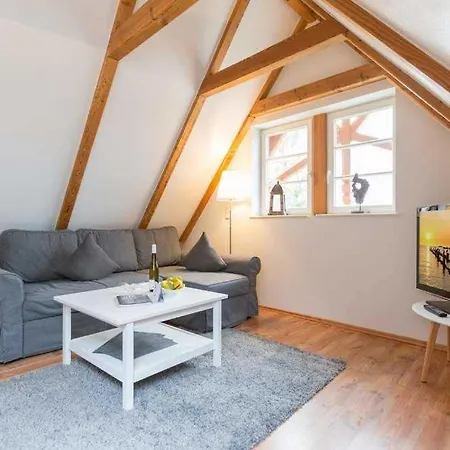 Haus Auf Dem Huegel Klassische 07 * Heringsdorf (Usedom)