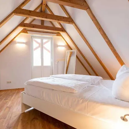 Haus Auf Dem Huegel Klassische 07 Heringsdorf (Usedom)