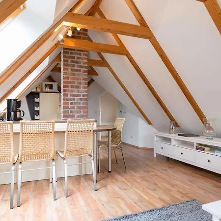 아파트 Haus Auf Dem Huegel Klassische 07 제바트헤링스도르프