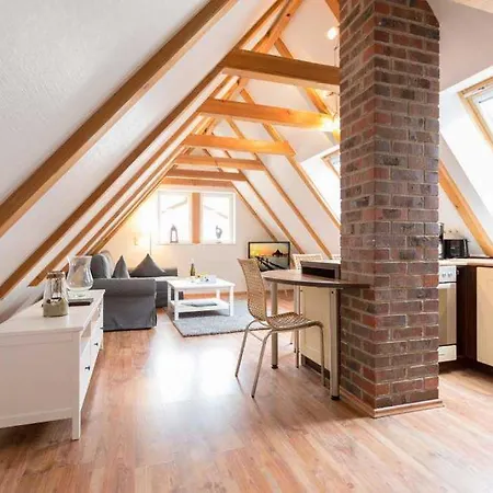 Haus Auf Dem Huegel Klassische 07 * Heringsdorf (Usedom)