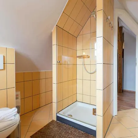 Lejlighed Haus Auf Dem Huegel Klassische 07 Heringsdorf (Usedom)