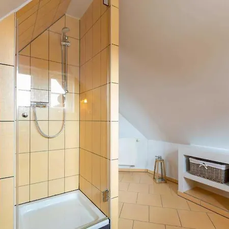 Appartamento Haus Auf Dem Huegel Klassische 07 *