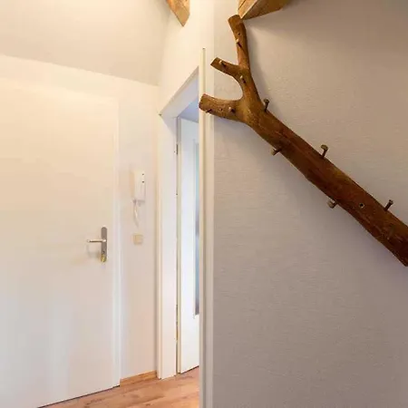 Appartamento Haus Auf Dem Huegel Klassische 07