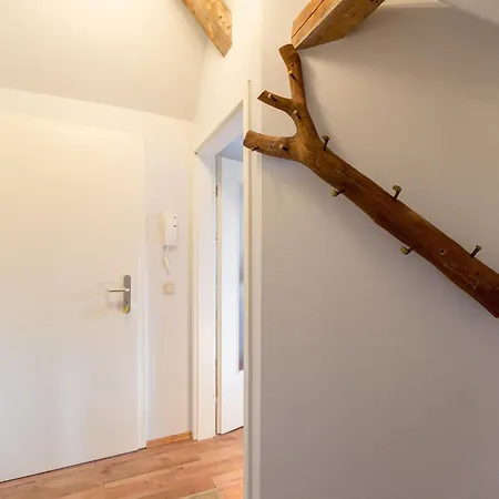 Appartamento Haus Auf Dem Huegel Klassische 07 Heringsdorf (Usedom)