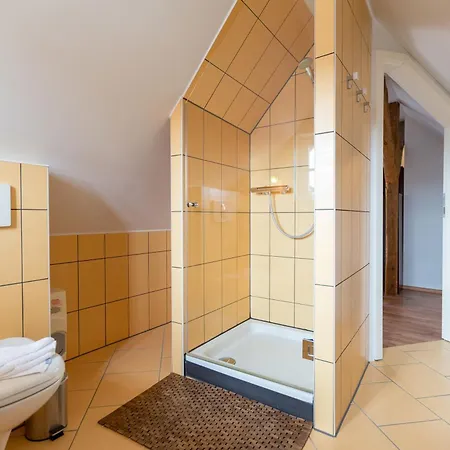 Appartamento Haus Auf Dem Huegel Klassische 07 *