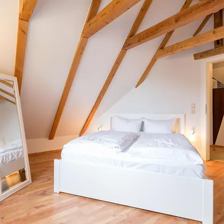 Haus Auf Dem Huegel Klassische 07 * Heringsdorf (Usedom)