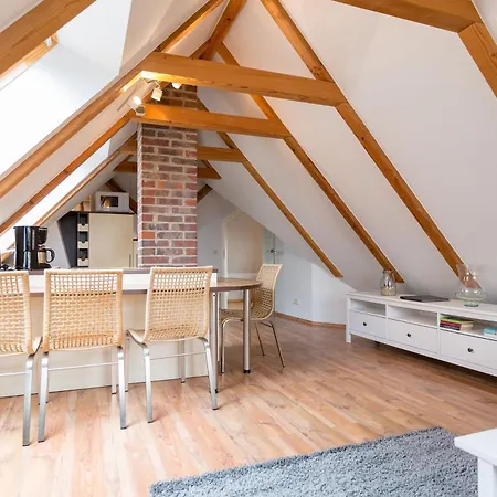 Lejlighed Haus Auf Dem Huegel Klassische 07 *