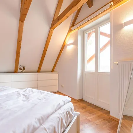 Haus Auf Dem Huegel Klassische 07 * Heringsdorf (Usedom)