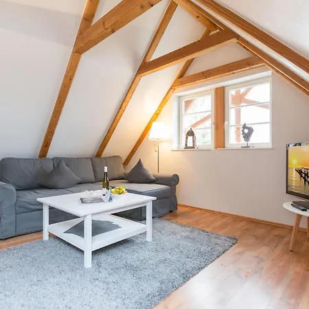 Lejlighed Haus Auf Dem Huegel Klassische 07 *